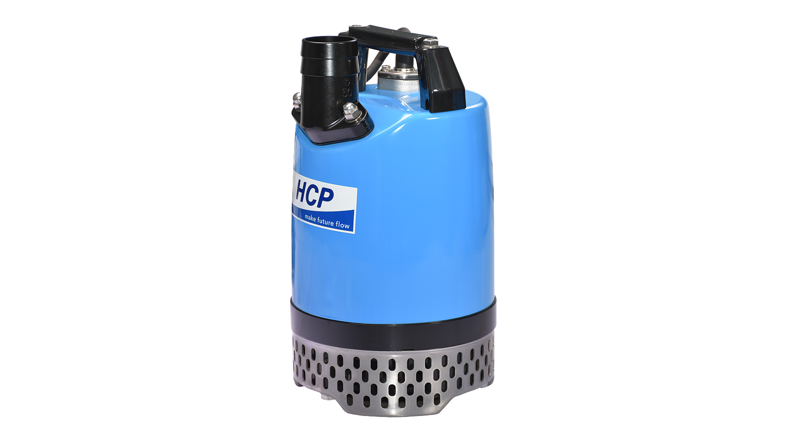 HCP Nautic Tauchmotorpumpen in verschiedenen Größen