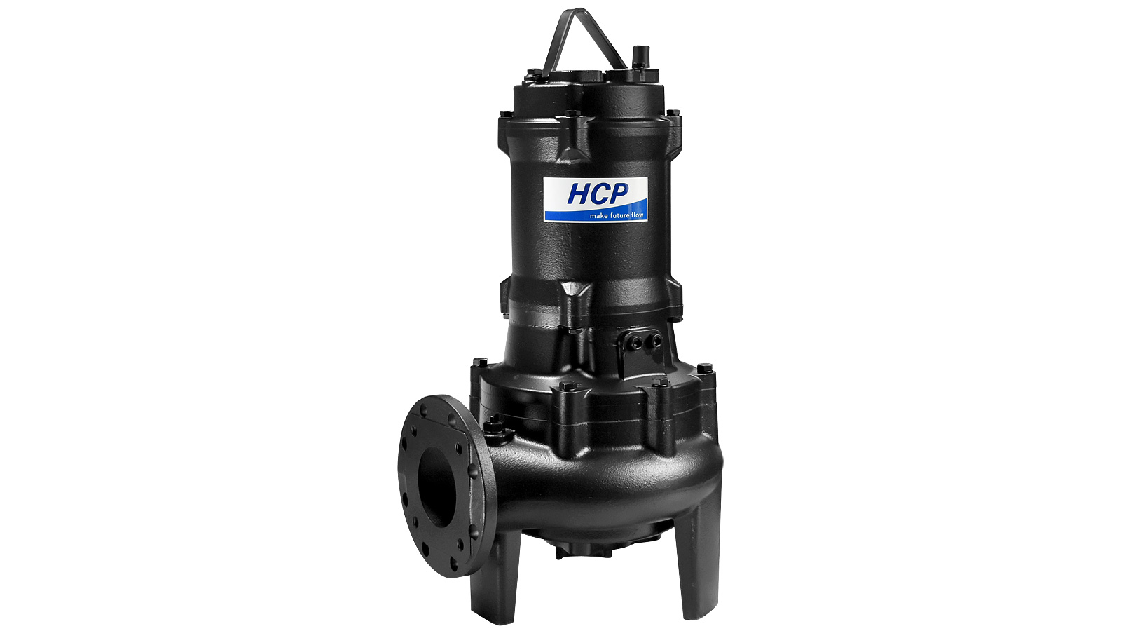 HCP Turbo Schmutzwasserpumpen – Neugeräte kaufen bei HEIDE-PUMPEN