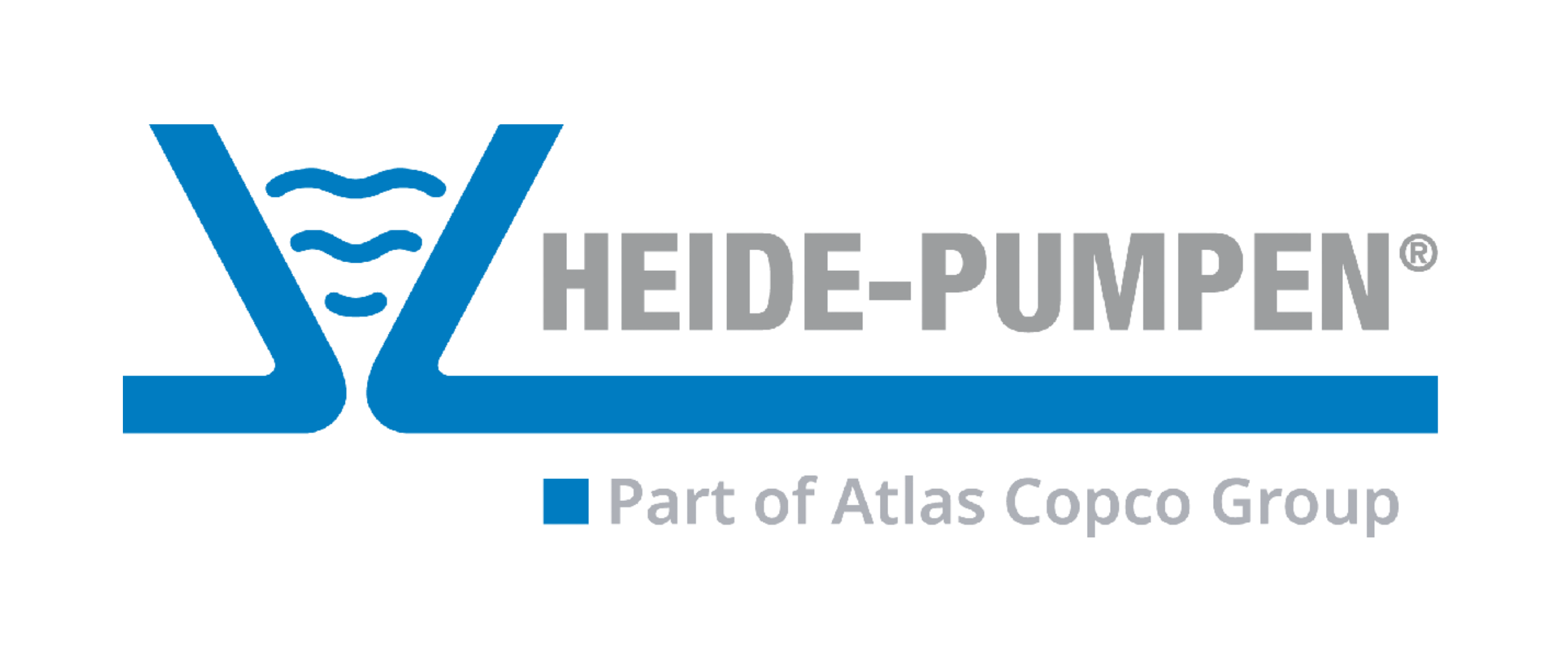HEIDE-PUMPEN – Part of Atlas Copco Group