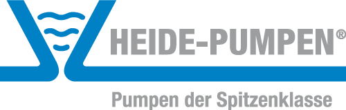 HEIDE-PUMPEN – Pumpen der Spitzenklasse